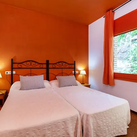 Bocage By Interhome * Lloret de Mar