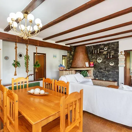 Bocage By Interhome Ferienhaus Lloret de Mar