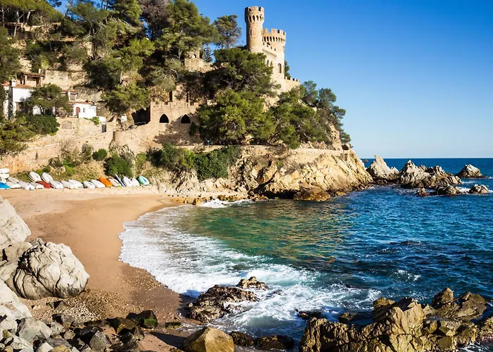 Feriehus Bocage By Interhome Lloret de Mar