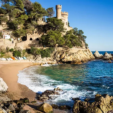 Ferienhaus Bocage By Interhome Lloret de Mar