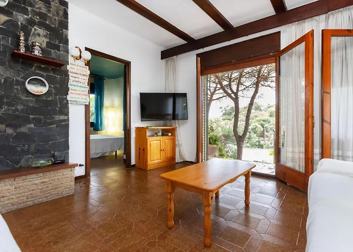 Bocage By Interhome Lloret de Mar